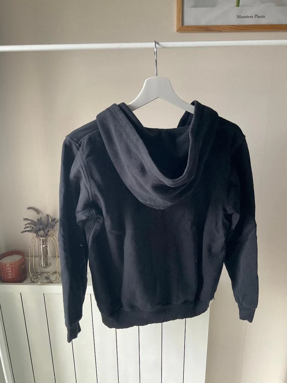 Zwarte H&M-hoodie – Maat 10/12 jaar – photo 4
